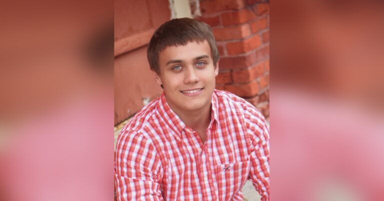 Obituary information for Adam James Butch