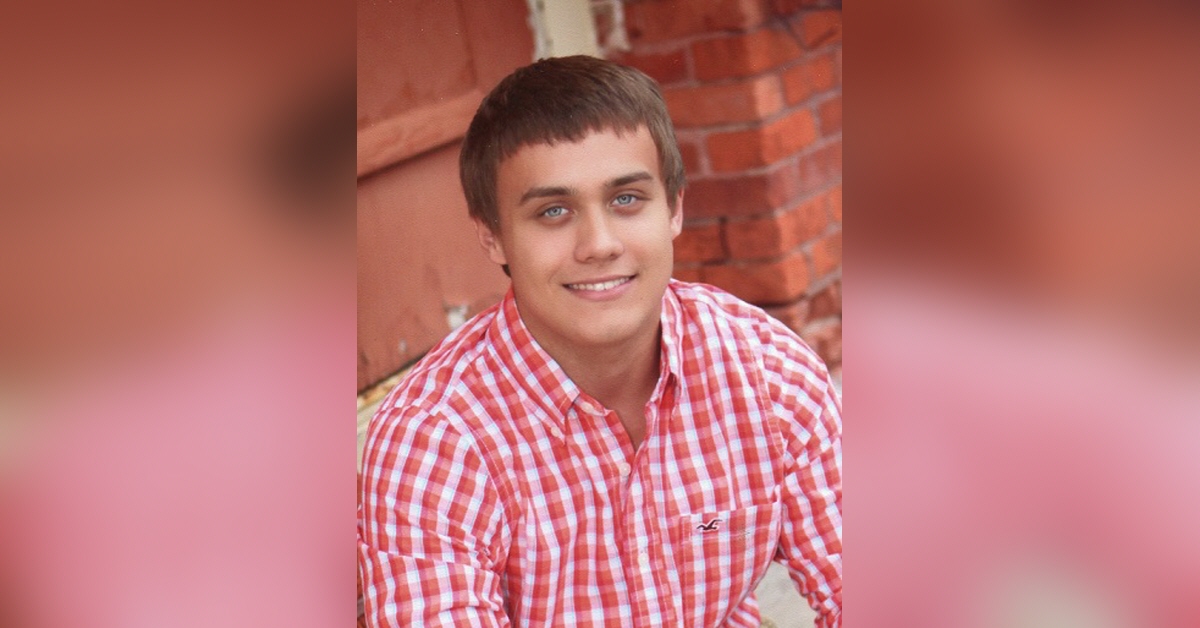 Obituary information for Adam James Butch