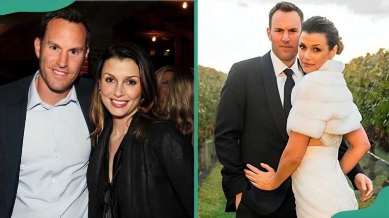 Andrew Frankel's bio: Exploring the life of Bridget Moynahan's husband - Legit.ng