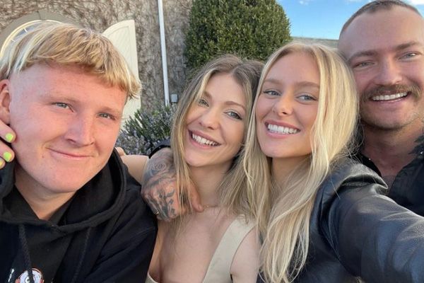 Ashley Youle Biography - Girlfriend, Dating, Age, Height, Net Worth, TV Show
