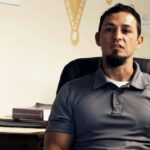 Being a Detective Is in Aubrey's Blood | Killing Fields