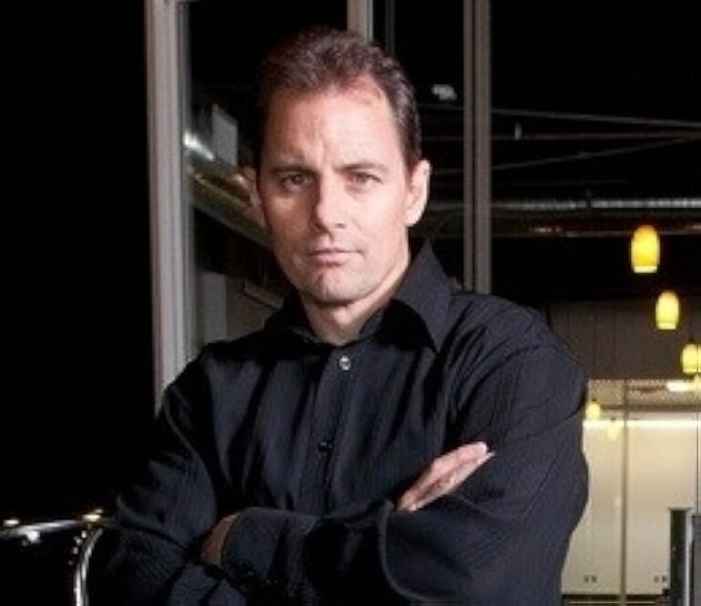 Bud Brutsman Net Worth, Age, TV Producer Career, President of Brentwood Communications