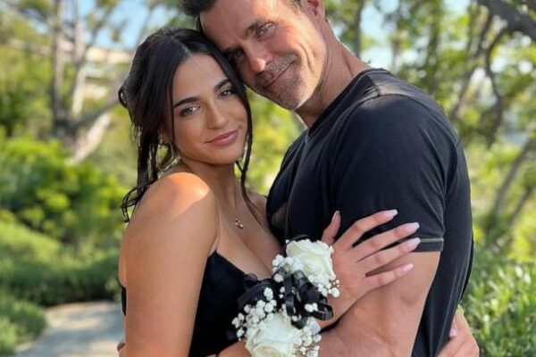 Laura Wright and Cameron Mathison talk 'General Hospital's' 60th anniversary