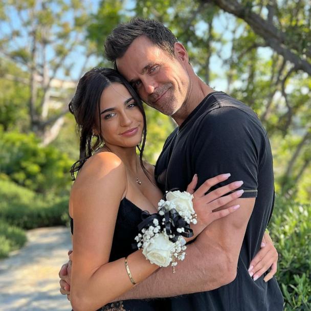 Laura Wright and Cameron Mathison talk 'General Hospital's' 60th anniversary