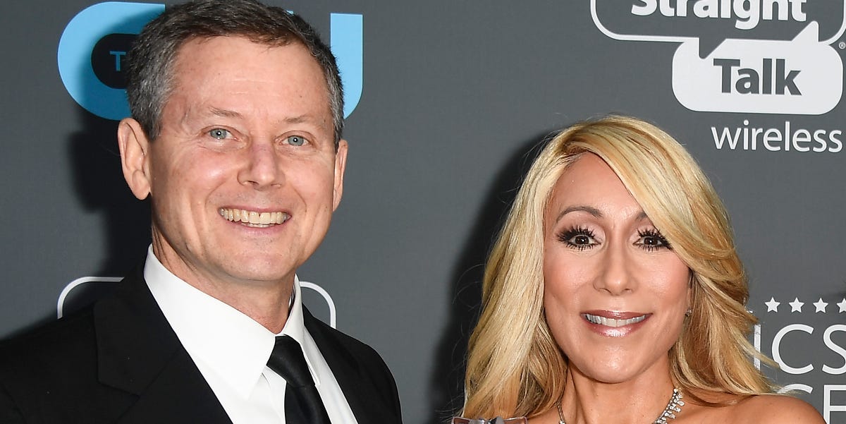 Who Is Lori Greiner's Husband Dan Greiner? About the 'Shark Tank' Star's Marriage