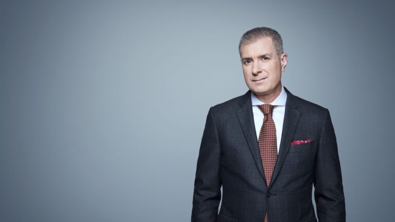 Don Riddell Net Worth, Age, CNN Anchor, Sports Journalism Career, Marriage