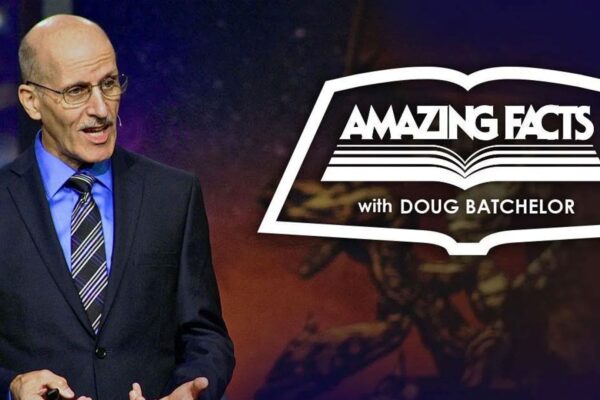 Amazing Facts | Daystar Television Network