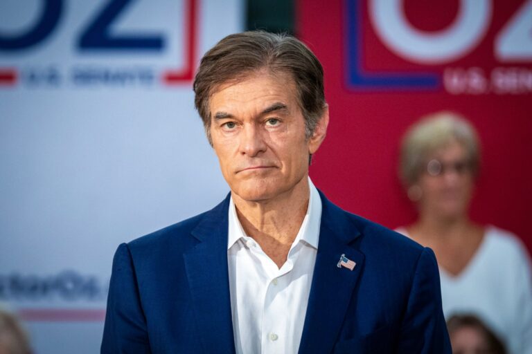 Mehmet Oz Net Worth, Age, Career, Marriage, and CMS Administrator Role