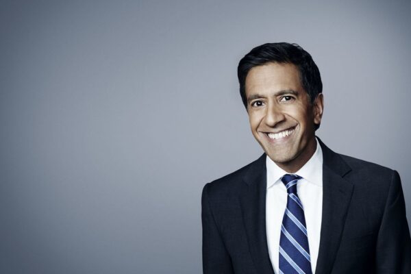 CNN Profiles - Dr. Sanjay Gupta - Chief Medical Correspondent | CNN
