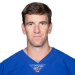 Eli Manning Stats, News and Video - QB | NFL.com