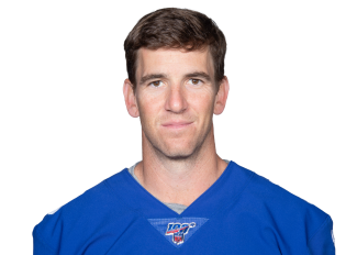 Eli Manning Stats, News and Video - QB | NFL.com
