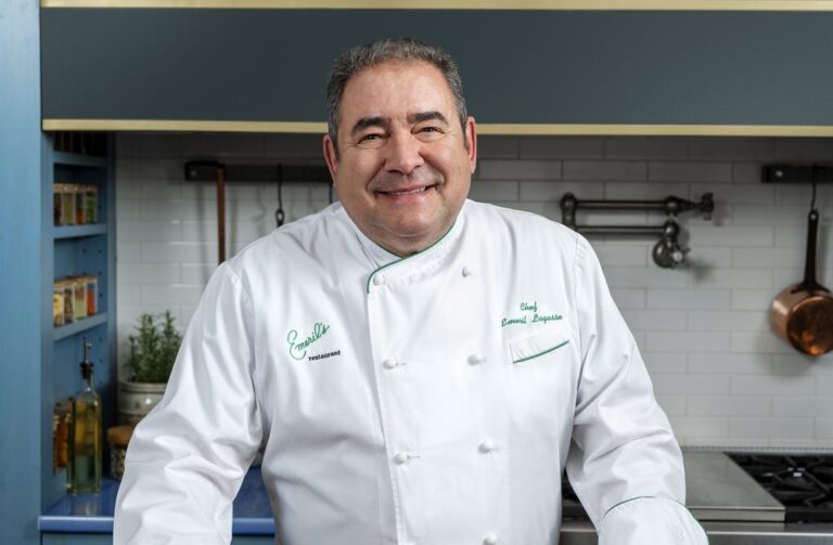About Emeril - Emeril's Restaurants