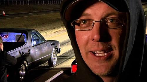 Street Outlaws: Flip's Legacy & Tragic Death Explained - IMDb