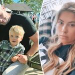 Ant Anstead: Taking son from Christina Haack is 'last thing' I want