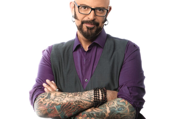 Jackson Galaxy – Audio Books, Best Sellers, Author Bio | Audible.com