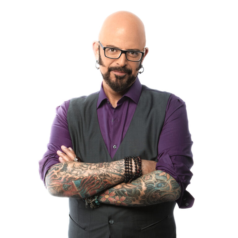 Jackson Galaxy – Audio Books, Best Sellers, Author Bio | Audible.com