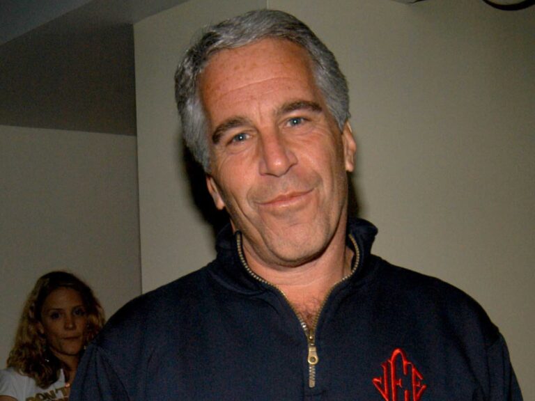 Jeffrey Epstein: Net Worth, Age, Financier, Sex Offender, Marriage and Death
