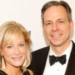 Who Is Jake Tapper's Wife, Jennifer Marie Brown?