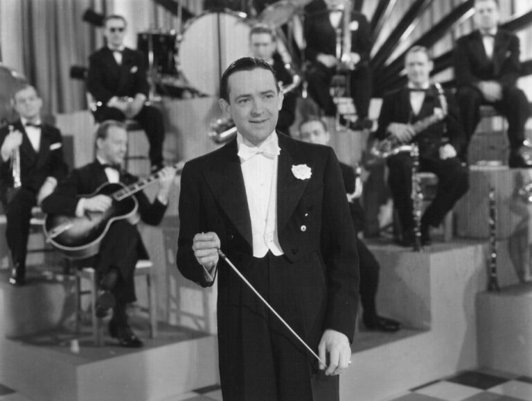 Jimmy Dorsey Net Worth, Age, Jazz Career, Marriage, Legacy