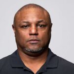 Joe Woods