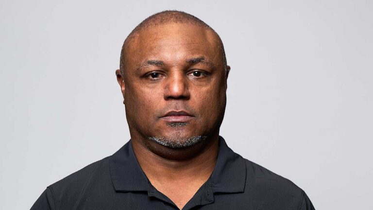 Joe Woods Net Worth, Age, American Football Coach Career, Married Life