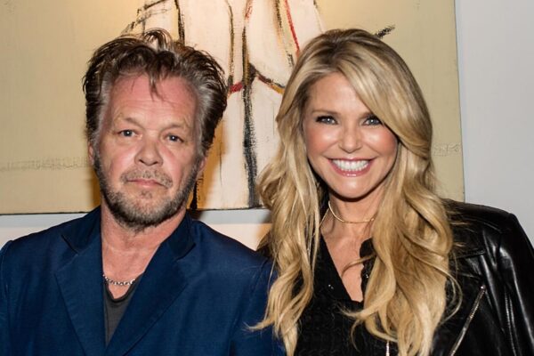 John Mellencamp and Christie Brinkley split after a year of dating - Los Angeles Times