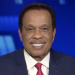 Juan Williams Exits Fox News' 'The Five'