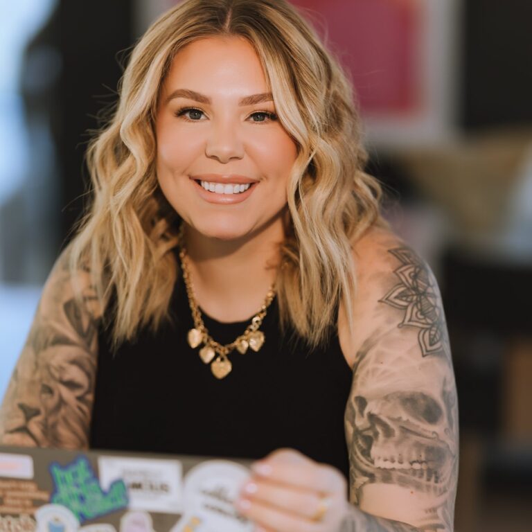 Kailyn Lowry Net Worth, Age, Reality TV Career, Marriage and Family Life