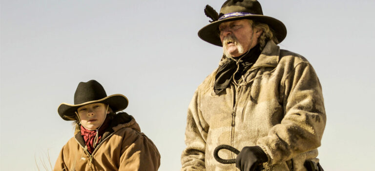 Kyle Bell | Sky HISTORY TV Channel