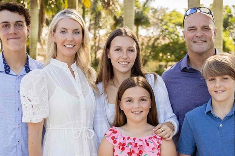 Lincoln Baeumler Net Worth, Age, Renovation Island Star, Family Life