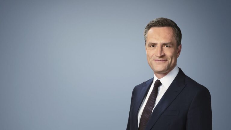 Max Foster: CNN Anchor, Net Worth, Age, Marriage, and Career Highlights