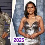 Mindy Kaling Leaves Fans Questioning About Her Newest Transformation