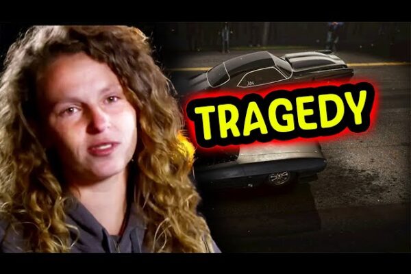 STREET OUTLAWS - Heartbreaking Tragedy Of Precious Cooper From "Street Outlaws: Memphis" - YouTube