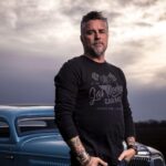 How Discovery's Richard Rawlings Branded His Way To The Top