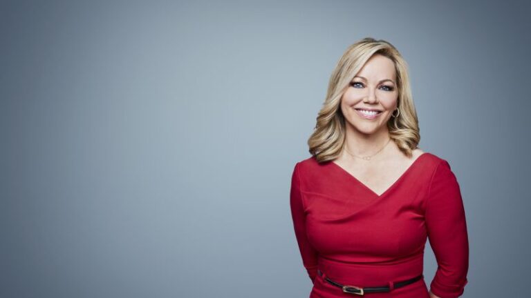 CNN Profiles - Rosemary Church - Anchor | CNN