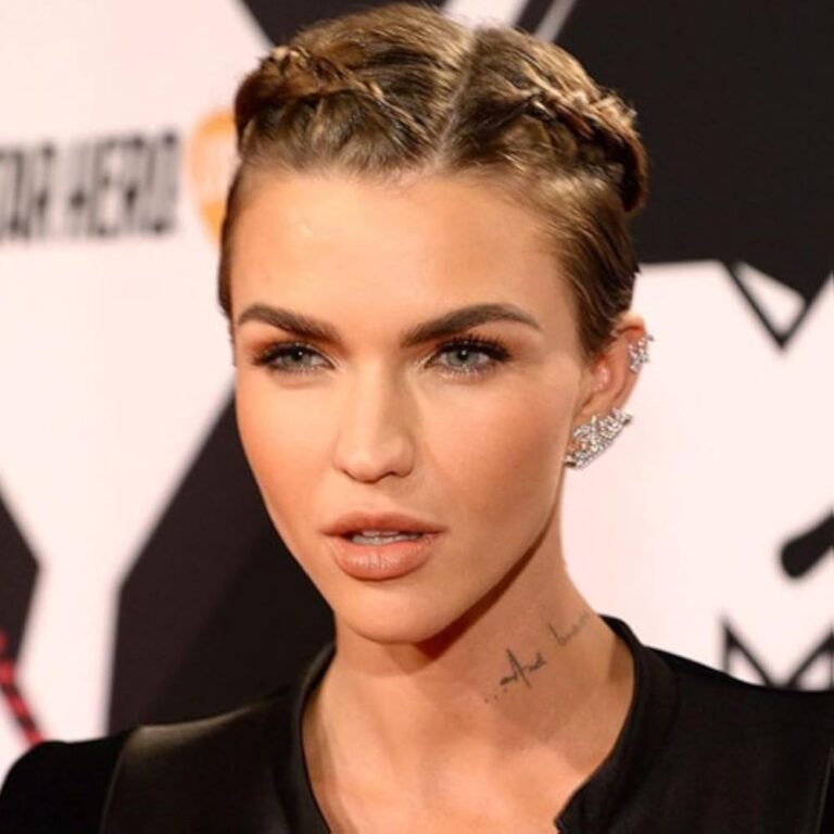 Ruby Rose Net Worth, Age, Acting Career, Batwoman, Personal Life