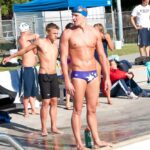 Ryan Lochte: “One of the Hardest Sets I've Ever Done”