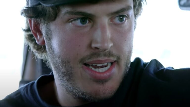 What Is Deadliest Catch's Sean Dwyer Up To Today?