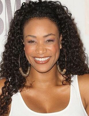 Tami Roman - AlloCiné