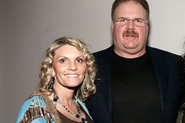 Who is Andy Reid's Wife? Tammy Reid's Marriage to Coach Andy Reid