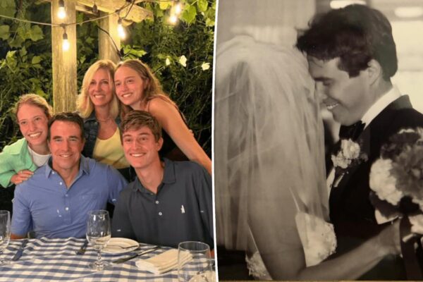 CNN anchor Alisyn Camerota announces the death of husband Tim Lewis