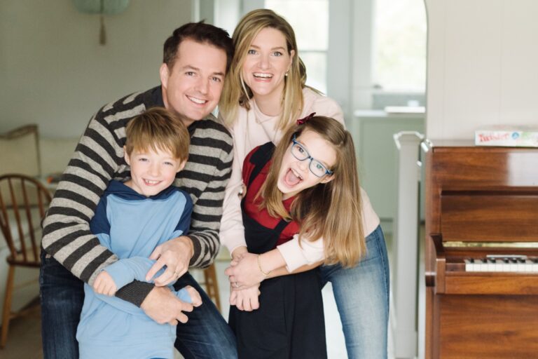An Interview with Canadian Family Man Todd Talbot of TV's Love It or List It