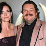 Everything To Know About Matty Matheson's Wife, Trish Spencer