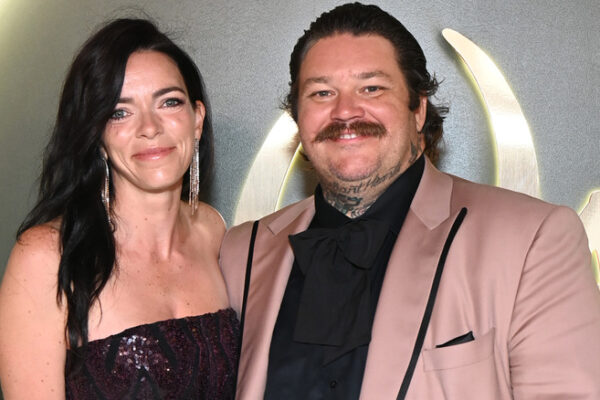 Everything To Know About Matty Matheson's Wife, Trish Spencer