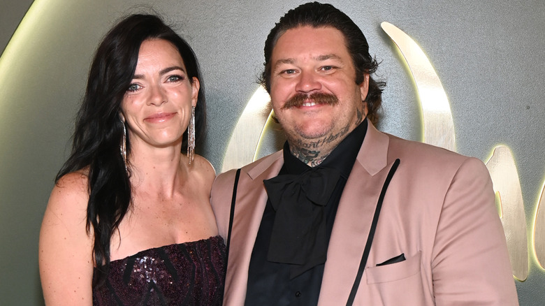 Everything To Know About Matty Matheson's Wife, Trish Spencer