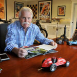 About Wayne Carini – The Official Wayne Carini Shop