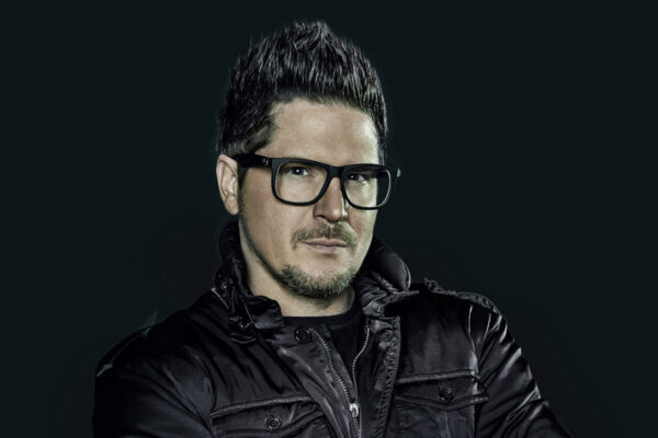 Ghost Adventures' Zak Bagans Inks Multi-Year Deal With Discovery+